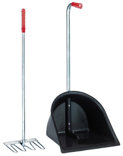 Kerbl mistboy schwarz höhe - mistboy,