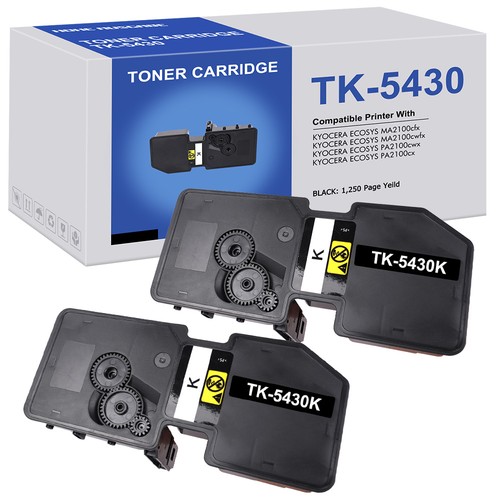 Xxl toner 5430k für - xxl,