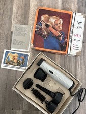 Aka Electric Frisierset LD