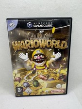 Warioworld (Nintendo GameCube