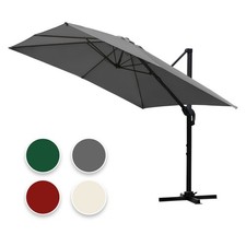 Sonnenschirm Quadratisch