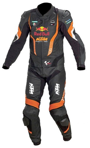 Ktm herren motorrad - motorrad, leder
