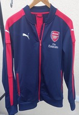 PUMA Arsenal Trainingsjacke