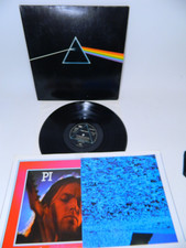 PINK FLOYD - DARK SIDE OF THE