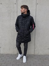 Alpha Industries M65 Fishtail