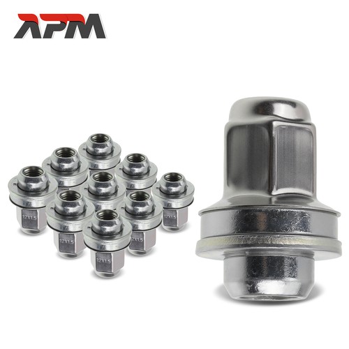 10x radmutter m12 25 - radmutter, x