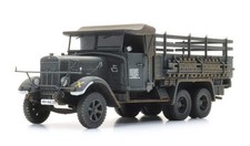 Artitec 6870503 h0 - artitec, 1/87