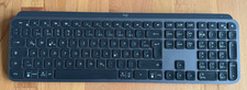 Logitech MX Keys Bluetooth (Deutsches Layout QWERTZ) Windows-Version