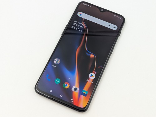 Oneplus 128gb 8gb mirror - oneplus,