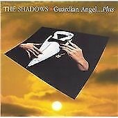 Guardian angel plus - angel...plus, cd