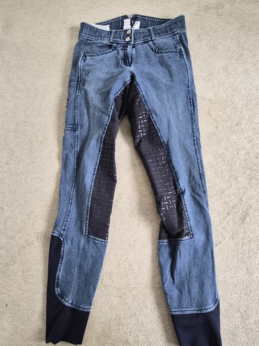 Equestrian brands damen - damen, jeans