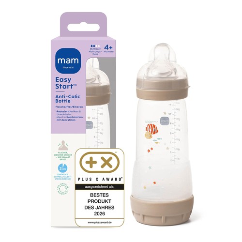 Mam easy start - mam,
