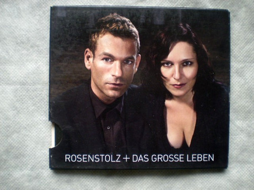 Rosenstolz das große - das,