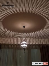 Marokkanische Wohnzimmer