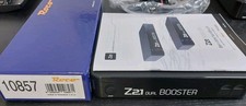 Roco 10807 Z21 Dual Booster 6A inkl. 120W Netzteil Neu