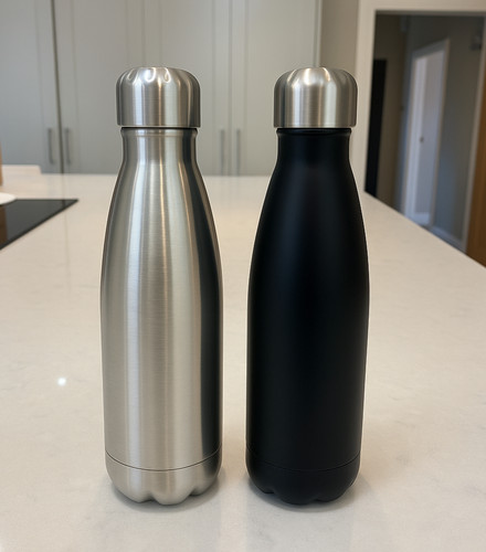 Thermos isolier trinkflasche - thermos,