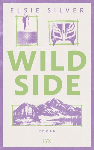 Wild side elsie - wild,