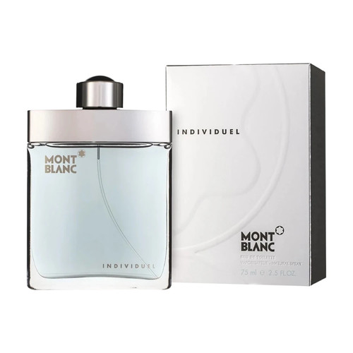 Montblanc individuel eau - montblanc, de