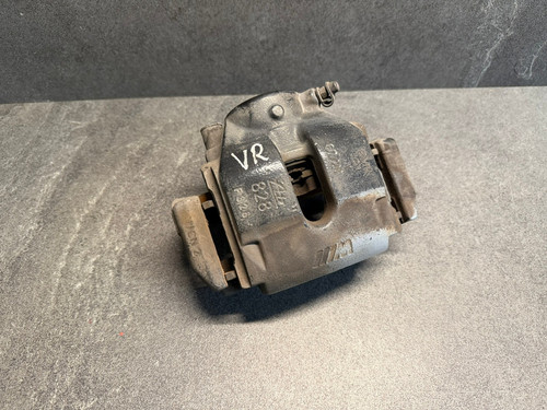 Bremssattel vorne rechts bmw - bremssattel,
