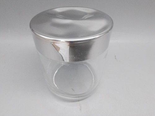 Alessi,Glas,Küchendose,Vorrat