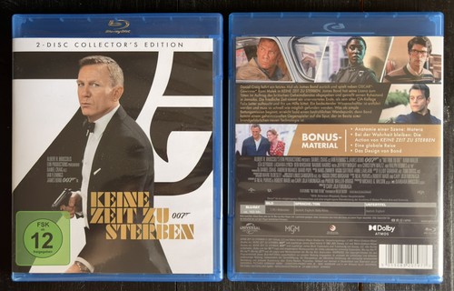 007 keine zeit sterben - 007, zu