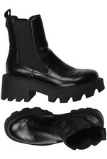 ZARA Stiefelette Damen Ankle