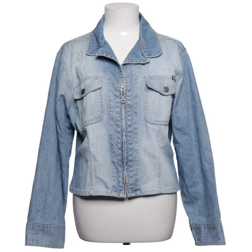 Tom tompson jeansjacke - tom,