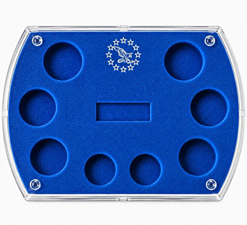 Münzbox münzaufbewahrungsbox - münzbox,