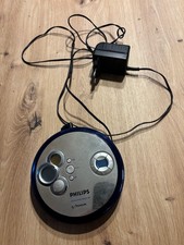 PHILIPS Discman / Tragbarer