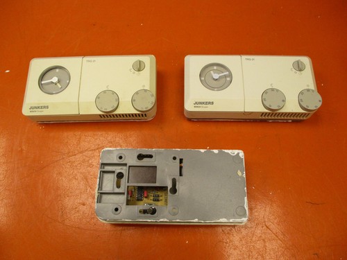 Junkers raumthermostat - 1x,