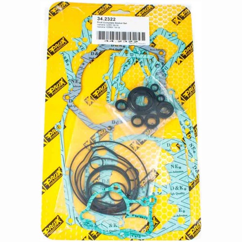 Prox motordichtsatz passend - motordichtsatz,