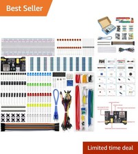 Ultimate 400+ Piece