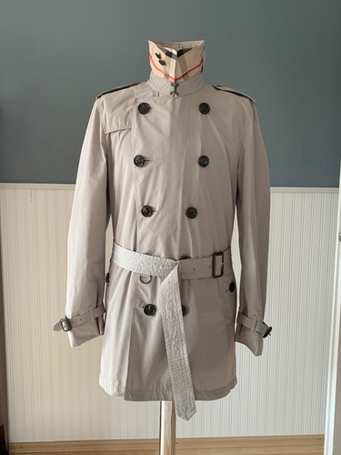 Orig burberry brit herren - orig.,