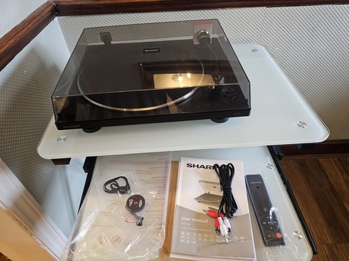 Sharp bluetooth automatic - sharp,