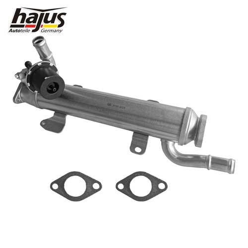Hajus agr kühler - hajus, agr-kühler