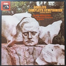 Sibelius - Complete