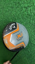 Hot callaway driver - hot,