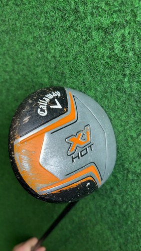 Hot callaway driver - xj,
