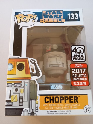 Funko pop star wars - funko,