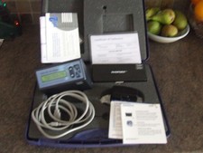 RHOPOINT NOVO-GLOSS LITE STATISTIC Glanzmessgerät