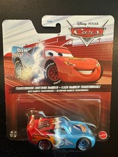 2025 Disney Pixar Cars -