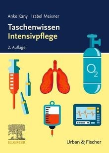 Taschenwissen intensivpflege - taschenwissen,