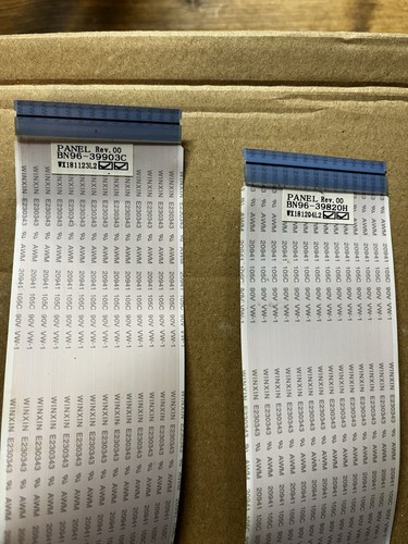 Samsung flexkabel set - samsung,