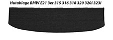 Hutablage BMW E21 3er 315 316