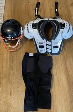 American Football Ausrüstung