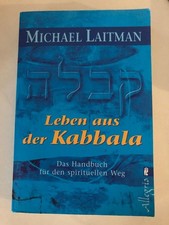 Leben aus der Kabbala: Das