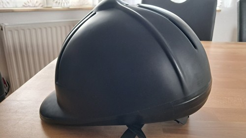 Reiterhelm größe guter - größe, m