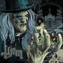 Sweet hollow von them - sweet, |