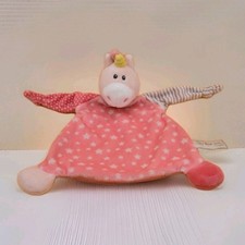 My first Nici Schmusetuch