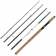 WFT XK Bone Travel Spin 2,40m